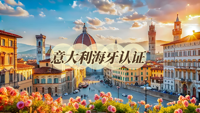 意大利海牙认证在哪里办理？