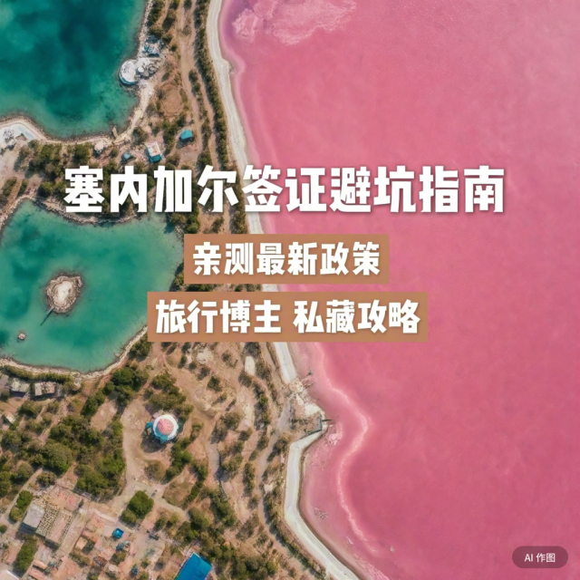 中国人去塞内加尔需要签证吗？怎么办理？