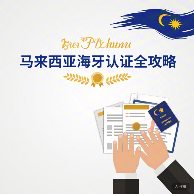 马来西亚海牙认证在哪里办理？