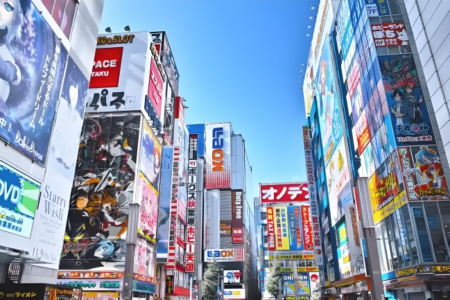 日本工签