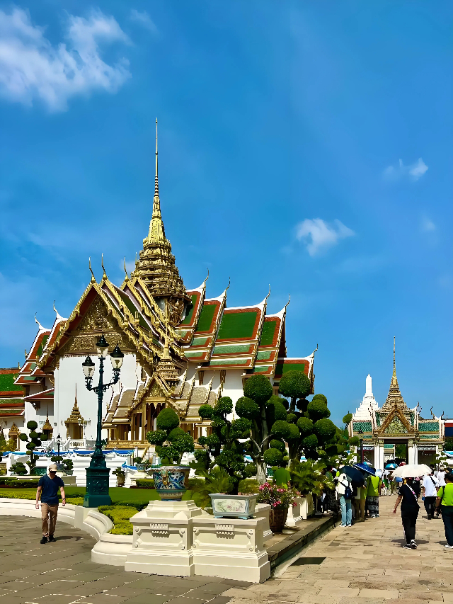 泰国旅游签证办理流程和费用及怎么办理？